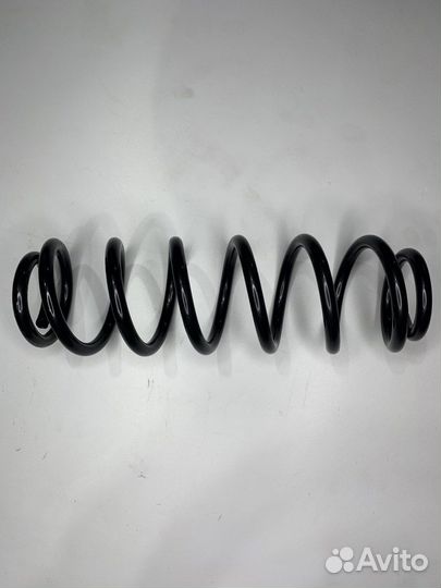 Пружины подвески на любой авто