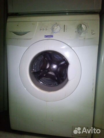 Стиральные машина на запчасти