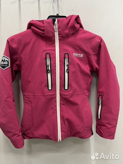 Куртка 8848 Altitude Cookie детская 130