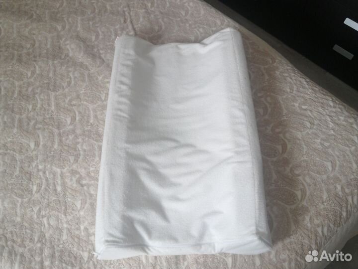 Пеленальный матрасик