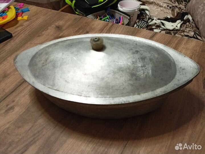 Утятница СССР