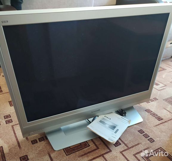 Телевизор Panasonic