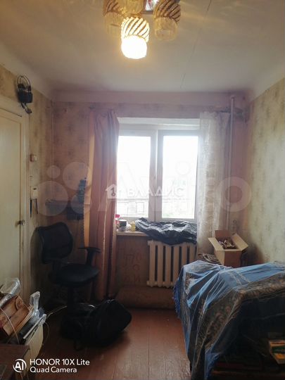 2-к. квартира, 41 м², 4/5 эт.