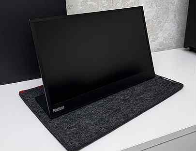 Lenovo ThinkVision M14 Портативный Монитор