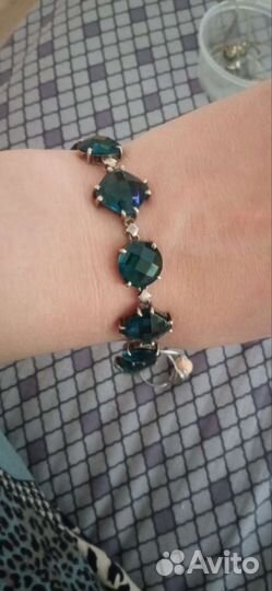Серебро 925