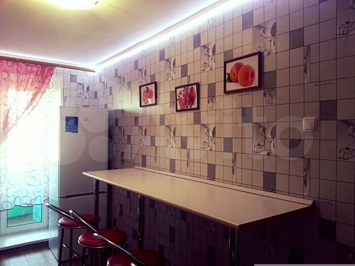 1-к. квартира, 37 м², 7/9 эт.