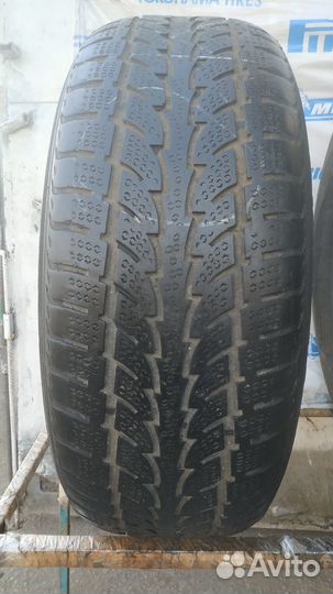Nokian Tyres Equalizer Sport AP 235/60 R18 107V