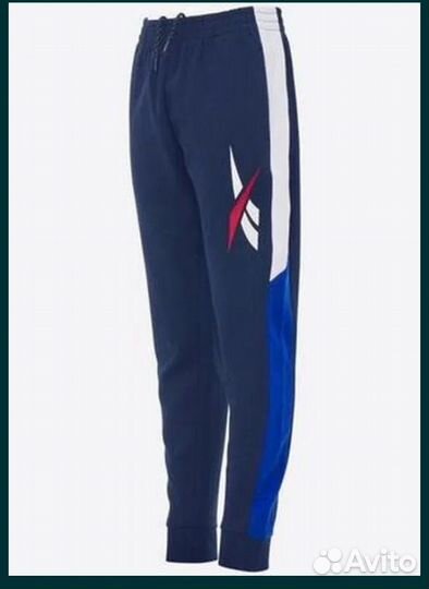 Спортивный костюм reebok детский 13/14 лет 158-164