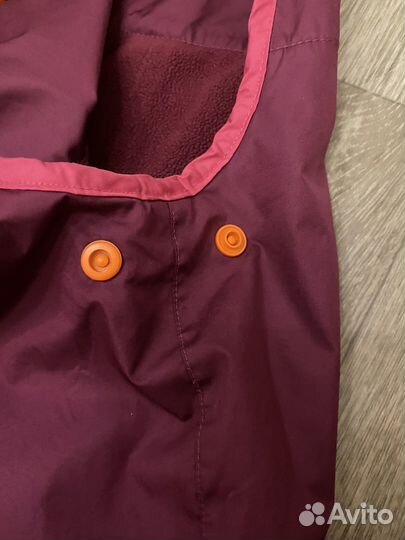 Полукомбинезон 92