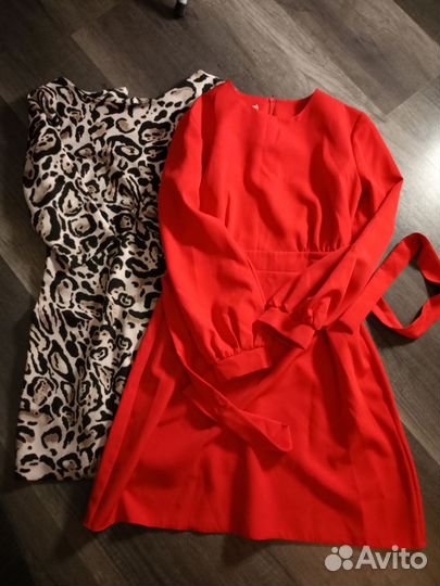 Женские вещи пакетом 40 42