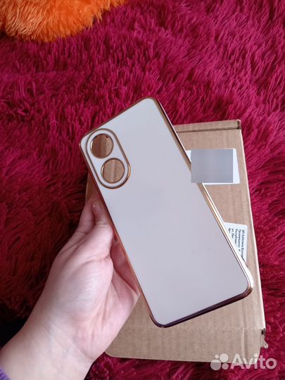 Чехол на Honor x7