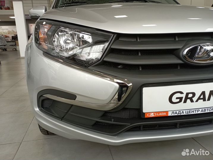 LADA Granta 1.6 МТ, 2024