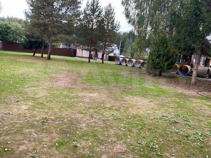 Участок 9 сот. (СНТ, ДНП)