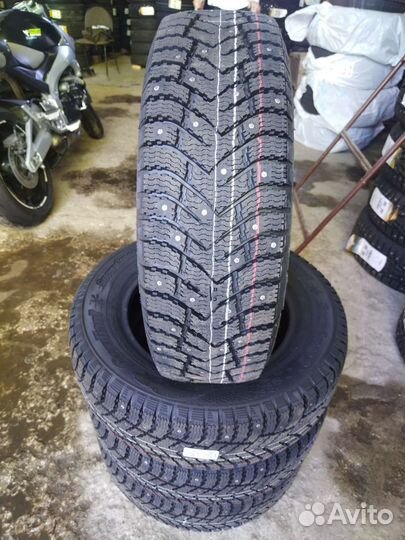 Cordiant Snow Cross 2 195/65 R15 95T