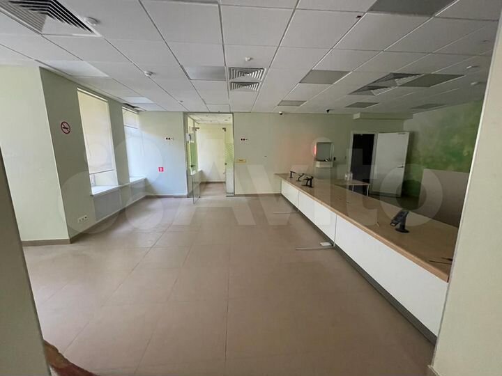 Торговая площадь, 186 м²