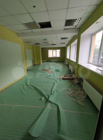 Торговая площадь, 115 м²