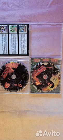 Компьютерна игра FAR CRY Возвращение в рай