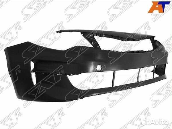 Бампер передний KIA optima 16-20