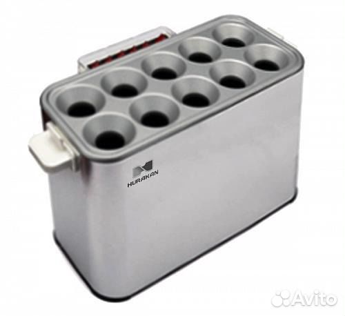 Аппарат для приготовления сосисок в яйце HKN-GEW10