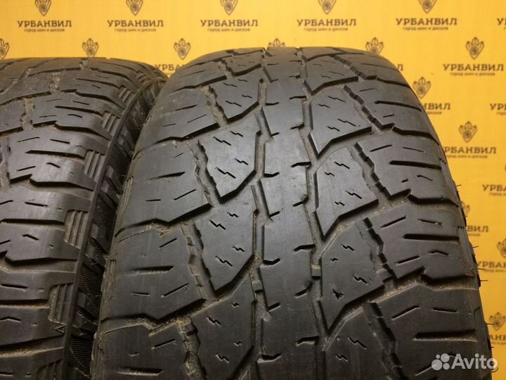 Joyroad AT Adventure 235/60 R18 107H