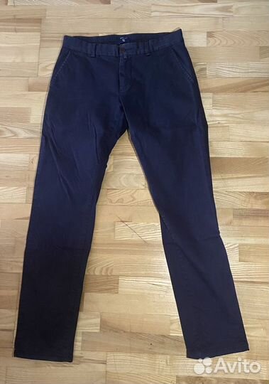 Брюки Gant chino