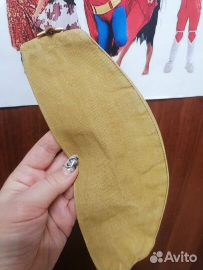 Пилотки военные