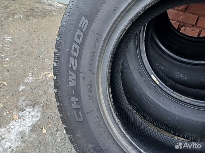 Cachland CH-W2003 235/70 R16