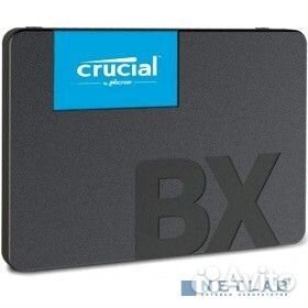 Crucial SSD BX500 1TB CT1000BX500SSD1 SATA3