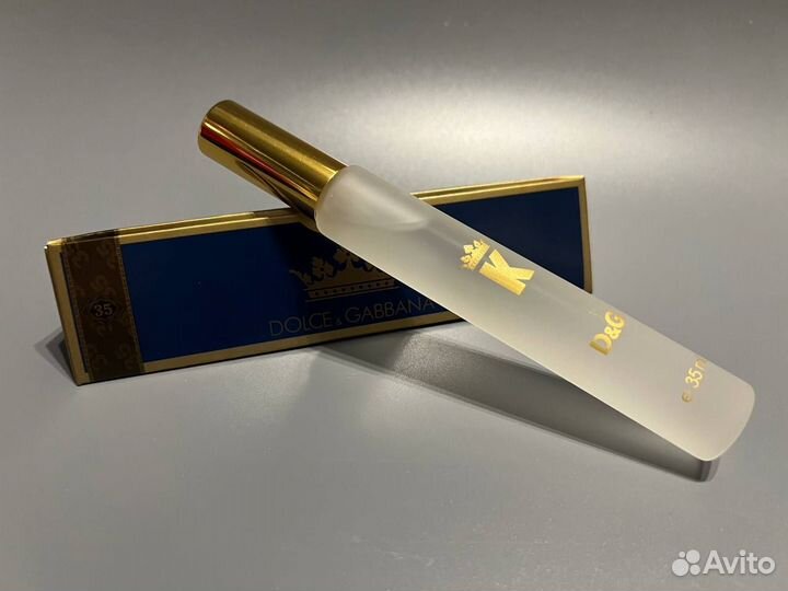 K by Dolce & Gabbana Dolce & Gabbana 35 мл