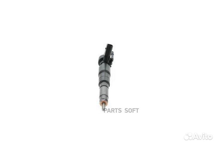 Форсунка дизельная BMW E90/E91/E92/E93/E61/E60/E65/E83/E70 3,0D 01.04