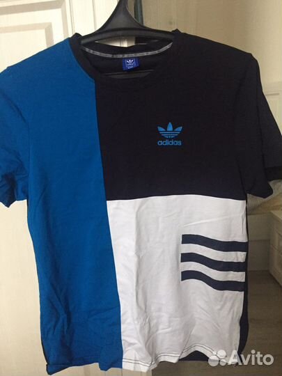 Футболка adidas
