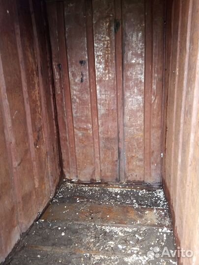 Контейнеры бу 3 тонны