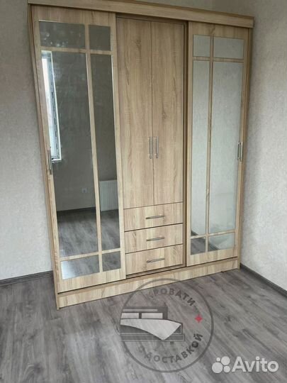 Шкаф купе