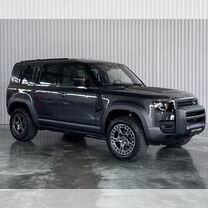 Land Rover Defender 2.0 AT, 2021, 52 544 км, с пробегом, цена 6 499 000 руб.