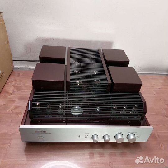 Усилитель Triode TRX-88PP