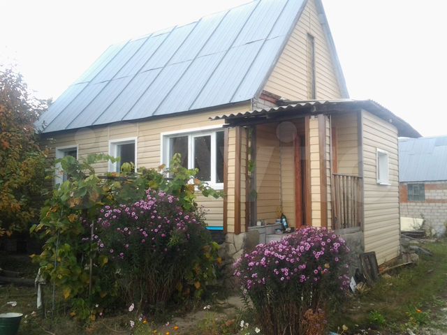 Дача воронеж фото цена Дача 49 м² на участке 11.9 сот. на продажу в Воронеже Купить дом в Воронеже Авит