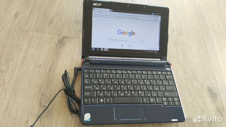 Нетбук Acer