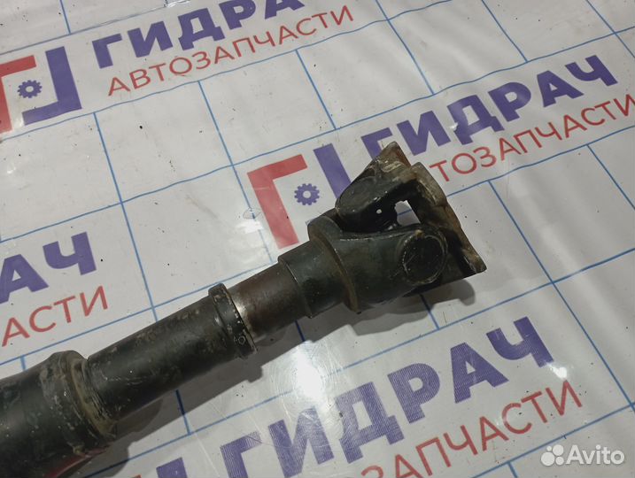 Вал карданный задний Toyota Land Cruiser Prado (J150) 37110-60B90