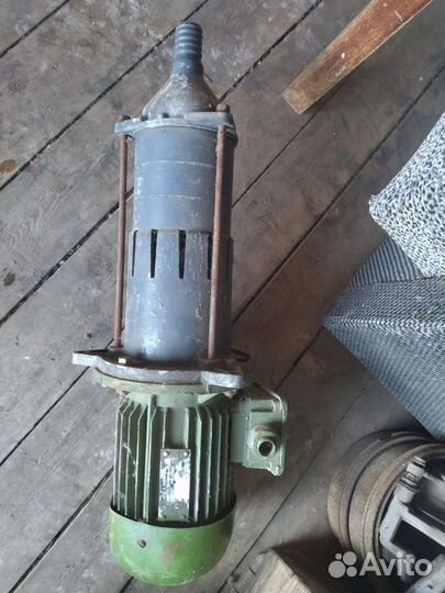 Водяной насос 220 вольт