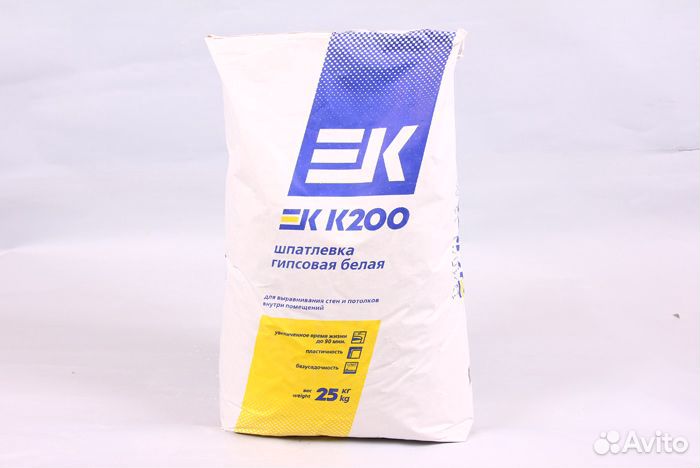 Гвл, гкл, Сухие смеси