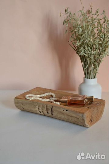 Декоративная подставка