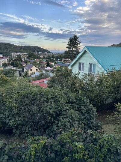 Дом 100 м² на участке 11 сот.