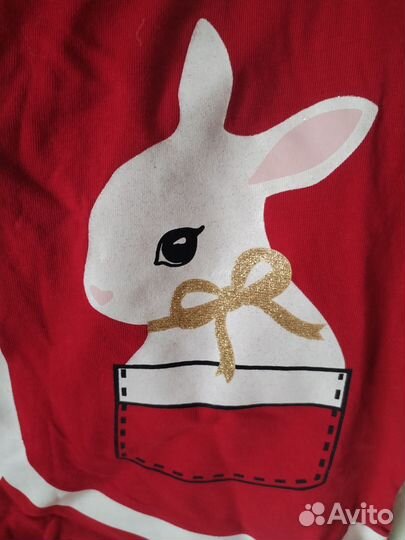 Лонгслив h&m