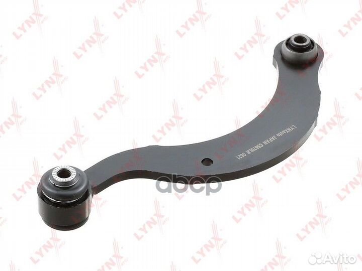Рычаг подвески зад прав/лев C5670LR lynxauto