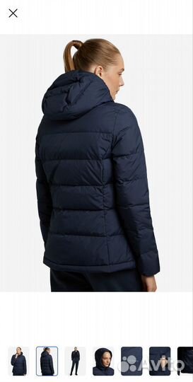 Куртка женская