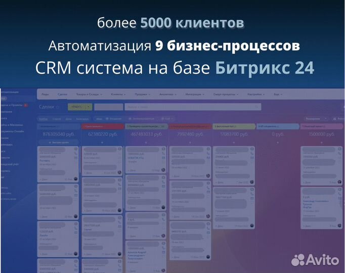 Инженерный стартап с уникальным продуктом