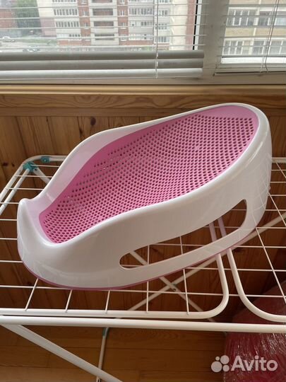 Горка для купания angelcare