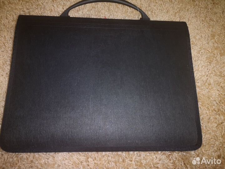 Папка-портфель