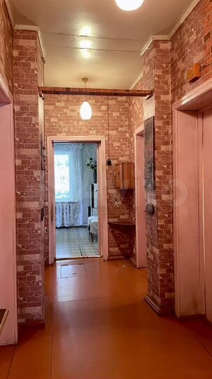 Дом 81 м² на участке 15 сот.