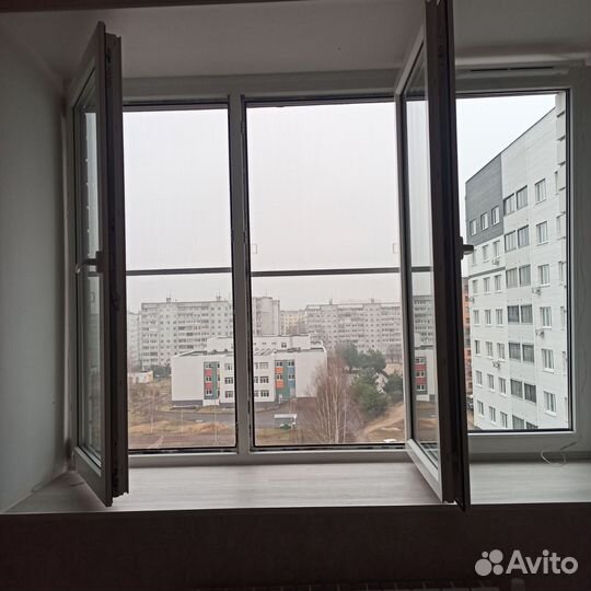 Окна пластиковые бу 2000(Ш) х1500(В)